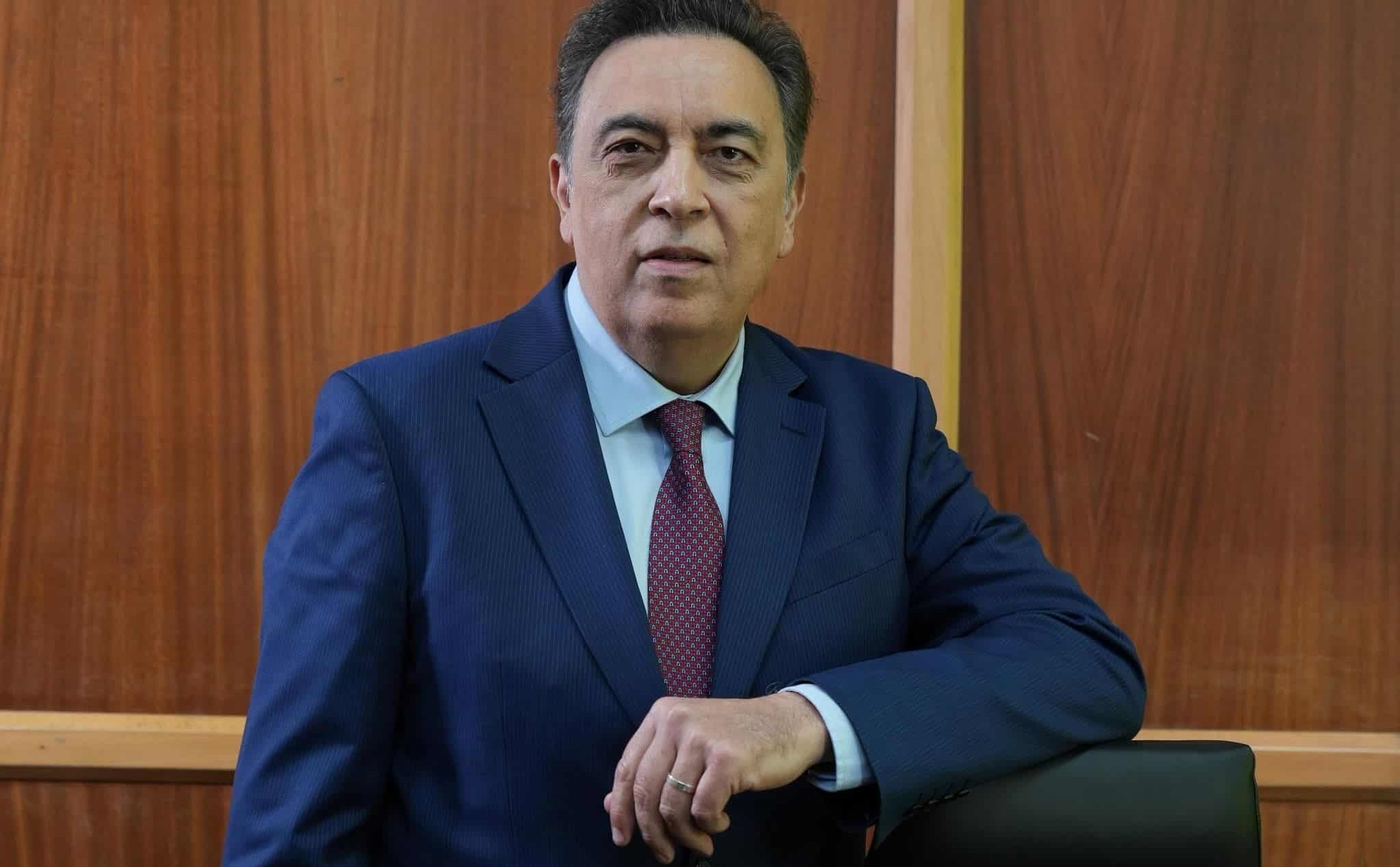 الدكتور نادر البكل رئيسا لجامعة أكتوبر للعلوم الحديثة والآداب